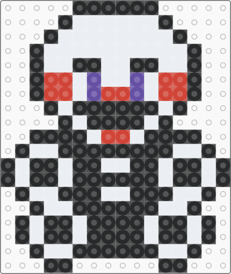 Five nights at Freddy’s