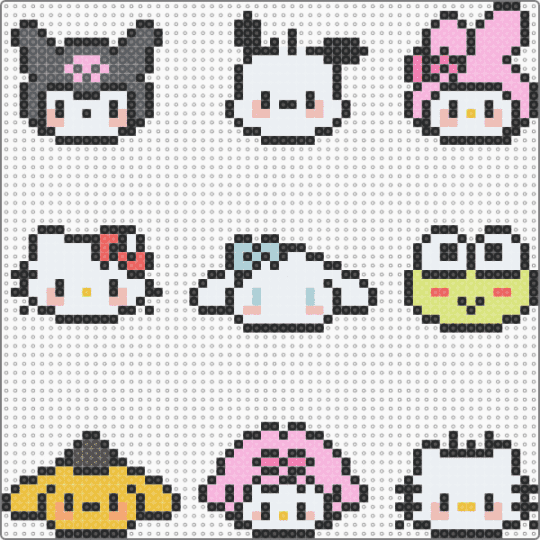 sanrio