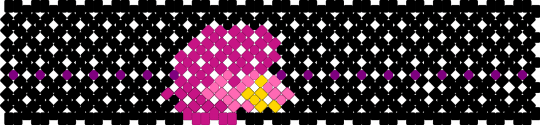 Susie X base!!!! - black, pink
