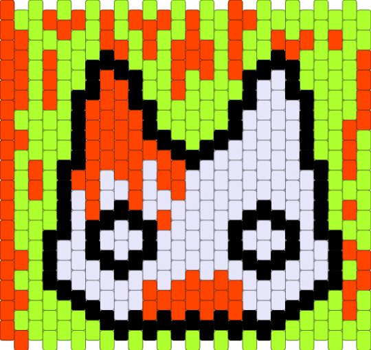 Femtanyl :D - green, red