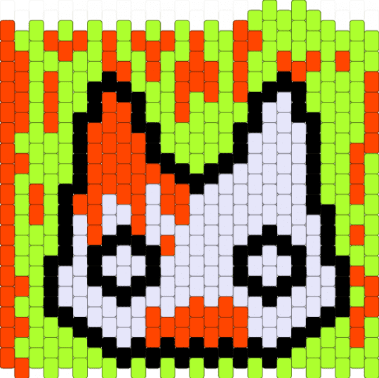 Femtanyl :D - green, red