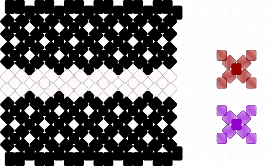marionette fnaf themed x-base and bumpers - 