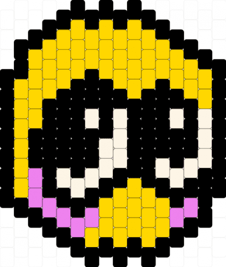 lil guy - black,yellow