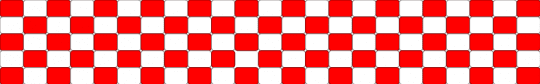 Red and white checker - red,white,cotddinnerparty