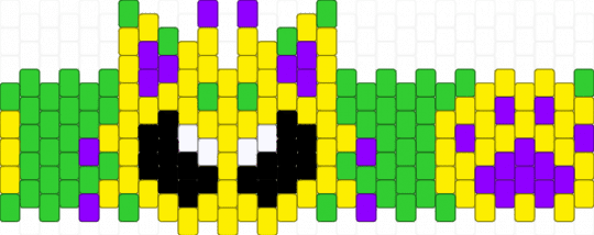 4 MY LIL GUMDROP X3 (REMIX NOT MINE) - green, yellow