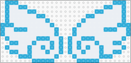 Wings (personal project) - angel, light blue, white, wing, wings
