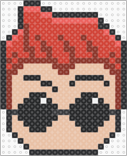 Crowley (Good Omens) - beige,red,demon,good omens,character