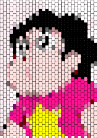 Su - steven universe,character,tv show,cartoon,pink