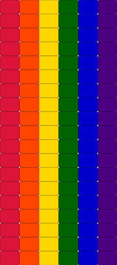 Gay Cuff🏳️‍🌈 - red,purple,pride,gay,youcore,the start