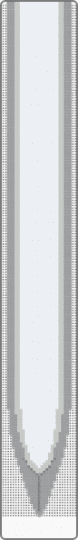 Master Sword Blade - gray,beige