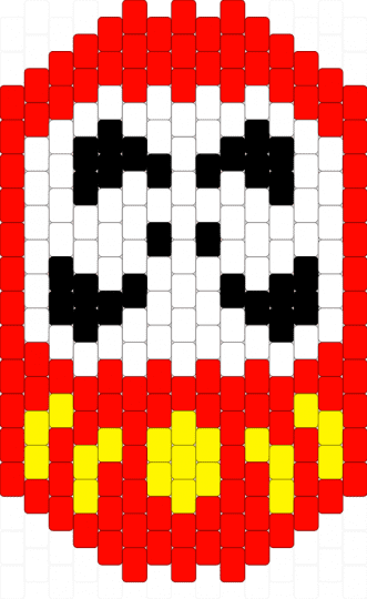 Dd 2 - red