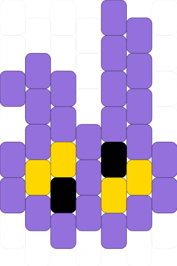 jax - purple