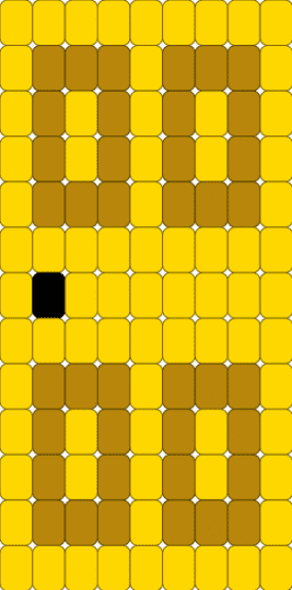 a new door - yellow,gold,the magnus archives,the distortion,michael,helen