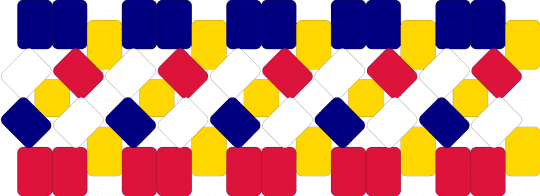 pomni mini rotator - red,purple,yellow,pomni,the amazing digital circus