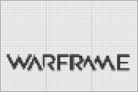 Warframe 2 - warframe,text,logo,video game,strategy,black