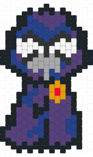 Raven - blue, purple, raven, teen titans
