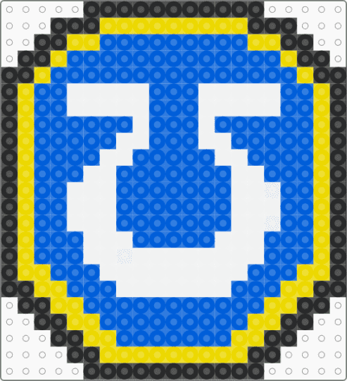 Ultramarines Emblem - 40k, blue, space marines, ultramarines, ultramarines 40k, warhammer
