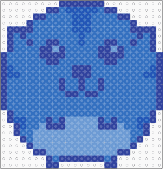 Sushi Cat - blue,sushi,cat