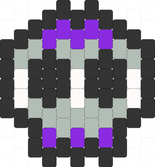 Random perler