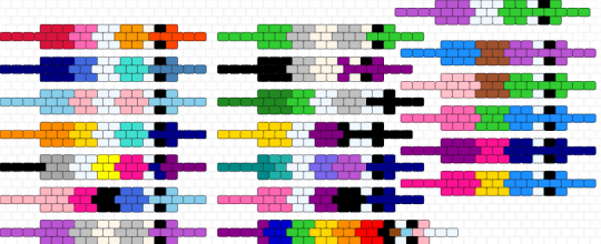 pr1de w0rms!!!! - pink,purple,light blue,green,pride,queer,lgbtqia,worm