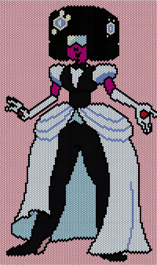 Steven universe