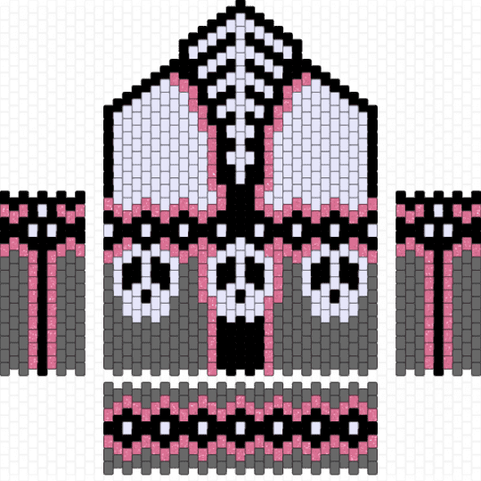 This is a repost give credit to lemonroil - gray, pink