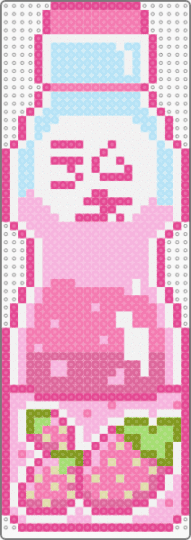 remix of ramue - pink