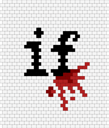 If msi panel - white,red,brown