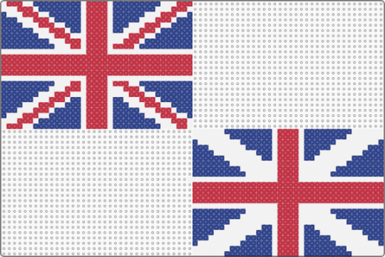 Perler beads