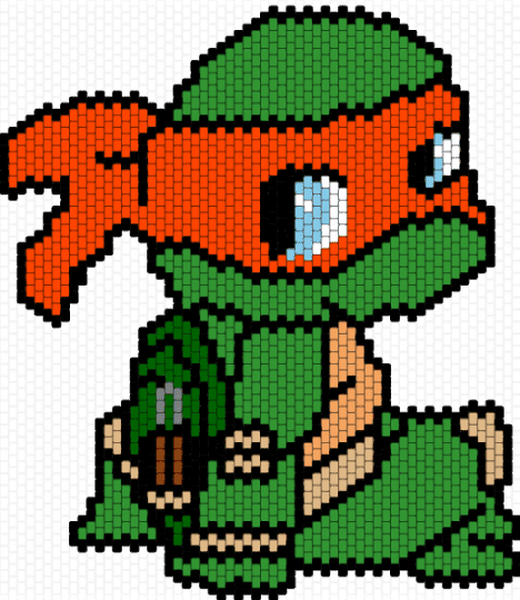 tmnt