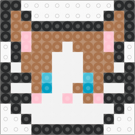 cat 2 - tan