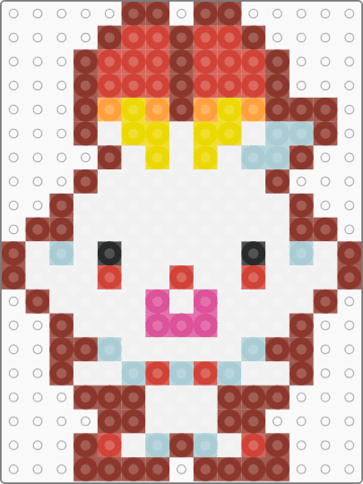 scorbunny - red
