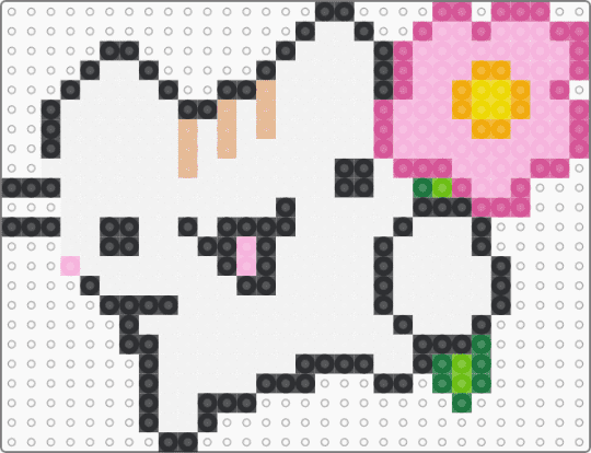 PERLER BEADS