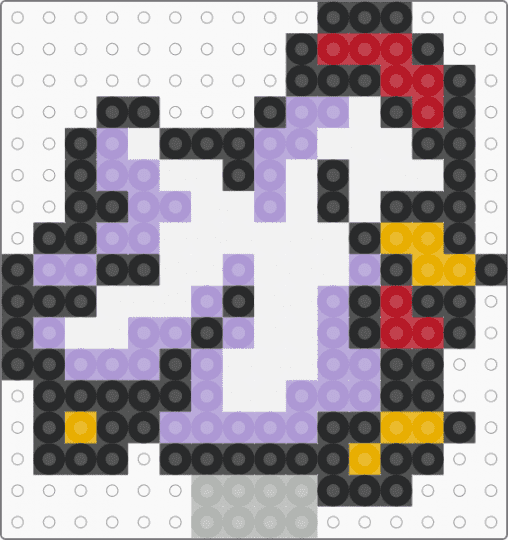 Cucco 2 - pink