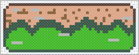 Diorama Link-Cuccos