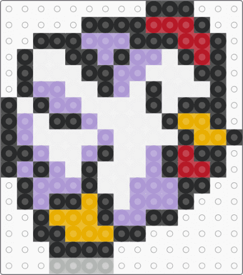 Cucco 1 - pink