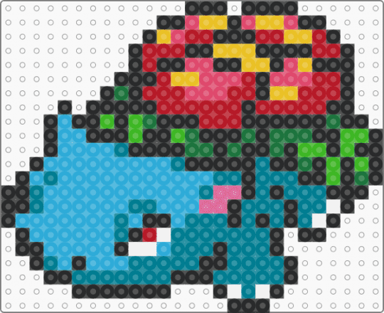 Pokemon
