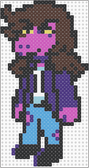 Undertale and Deltarune (Going To Make)