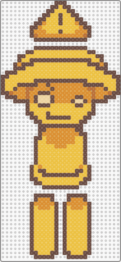 gery C: - brown,yellow
