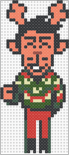 Rudolph 