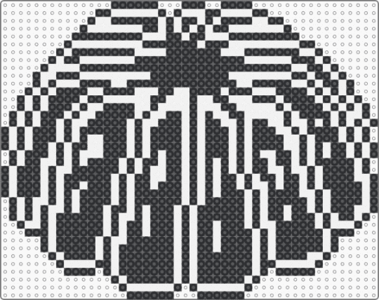 Moldsmal (Undertale) - black, deltarune, enemy, game sprites, jello, moldsmal, sans, undertale, video game, white