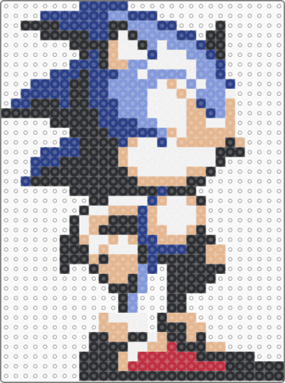 Green Mountain Sonic - arg, beige, blue, character, creepypasta, game sprite, gaming, sonic, sonic the hedgehog
