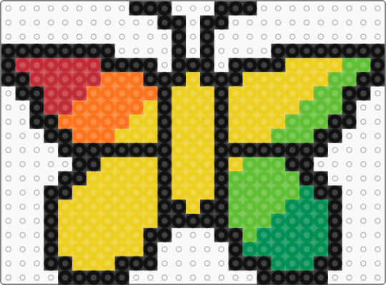 My Butterflies