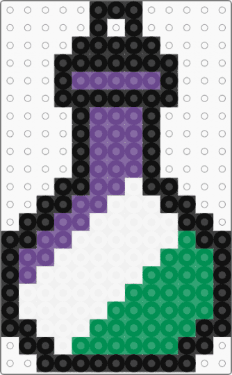 Pride Potions