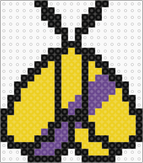 Intersex Moth - 