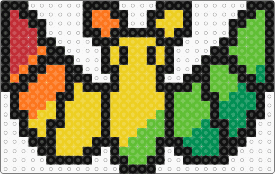 Pride Bats