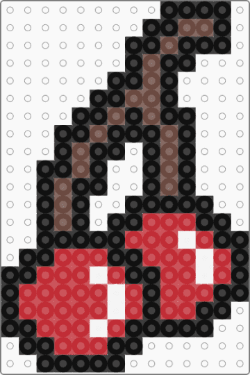 Cherries - black, brown, cotdfruit, red