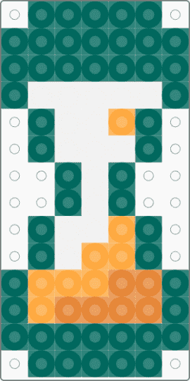 chnt logo (camp here and there) - teal