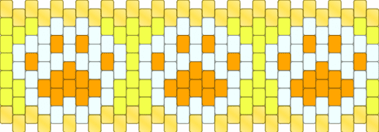 orange+yellow pawz! - orange,yellow