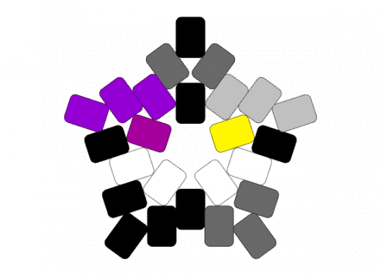 Nuzi starrrrrrrrrrrrrrrrrrrrrrrrrrrrrrrrr - beige, gray, purple